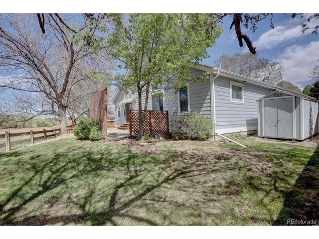1134 W English Sparrow Trl, Highlands Ranch, CO 80129
