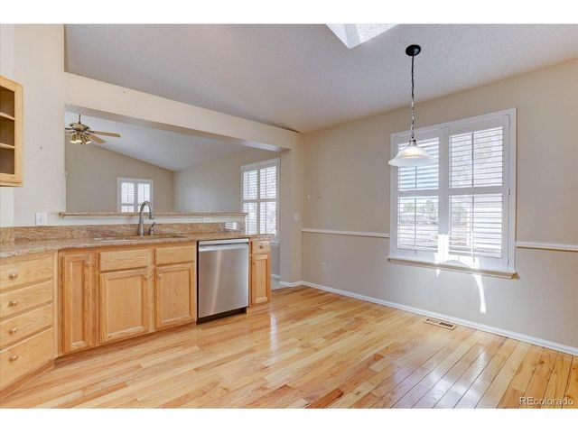 1134 W English Sparrow Trl, Highlands Ranch, CO 80129