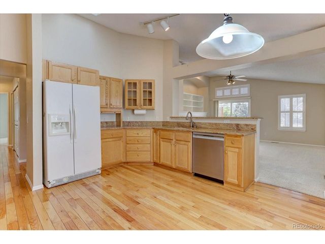 1134 W English Sparrow Trl, Highlands Ranch, CO 80129