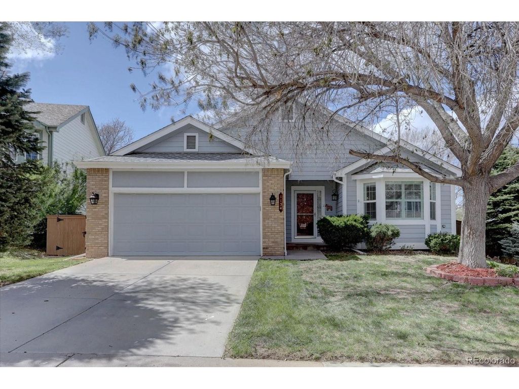 1134 W English Sparrow Trl, Highlands Ranch, CO 80129