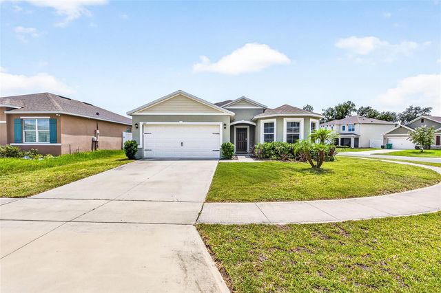1097 AUGUST SKY DRIVE, Deltona, FL 32738