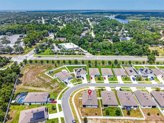 1097 AUGUST SKY DRIVE, Deltona, FL 32738
