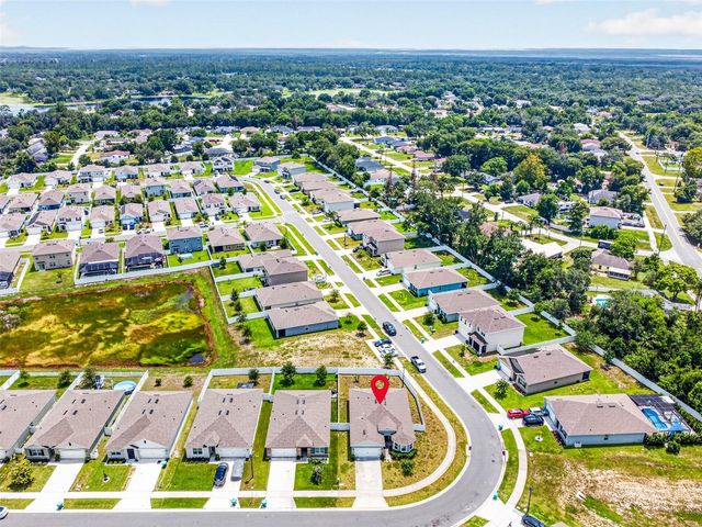 1097 AUGUST SKY DRIVE, Deltona, FL 32738