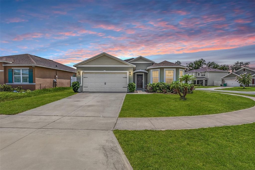 1097 AUGUST SKY DRIVE, Deltona, FL 32738