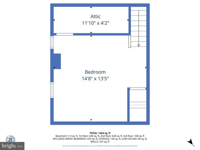 204 PARK PL, York, PA 17401