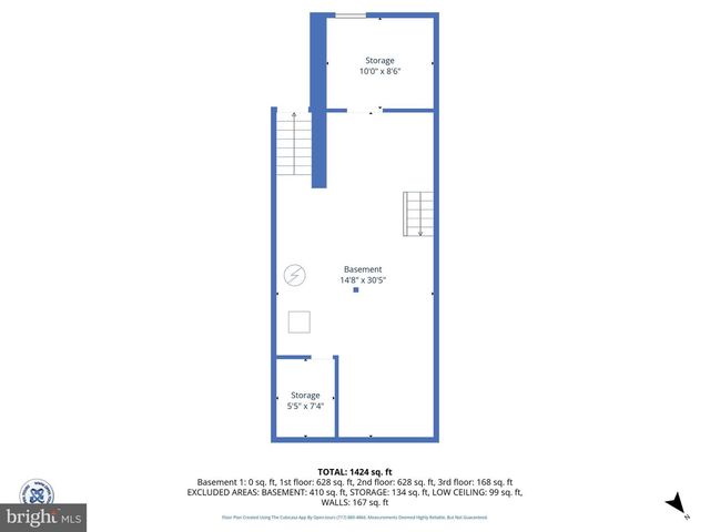 204 PARK PL, York, PA 17401