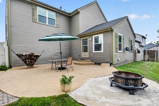 52133 Huntley Avenue, New Baltimore, MI 48047