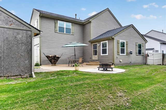 52133 Huntley Avenue, New Baltimore, MI 48047