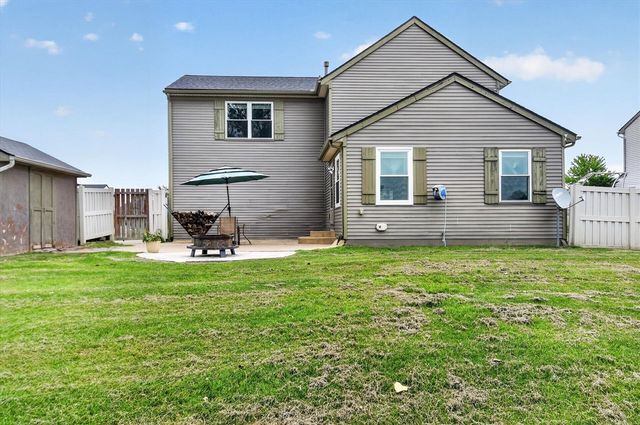 52133 Huntley Avenue, New Baltimore, MI 48047