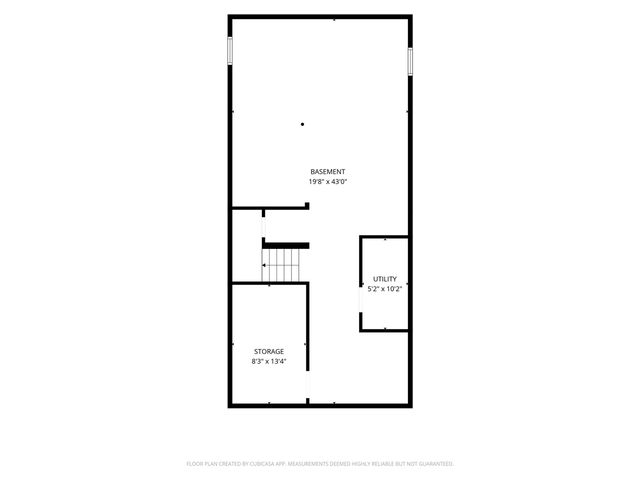 52133 Huntley Avenue, New Baltimore, MI 48047