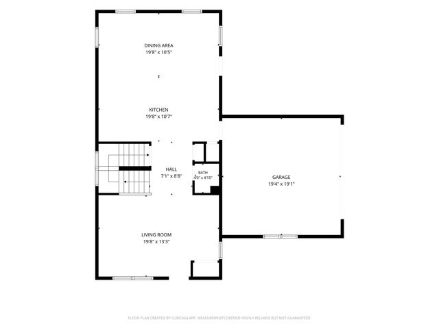 52133 Huntley Avenue, New Baltimore, MI 48047