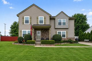 52133 Huntley Avenue, New Baltimore, MI 48047