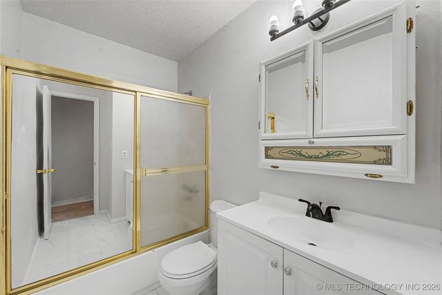 12114 E 21 Place S, Tulsa, OK 74129