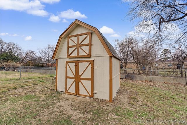 12114 E 21 Place S, Tulsa, OK 74129