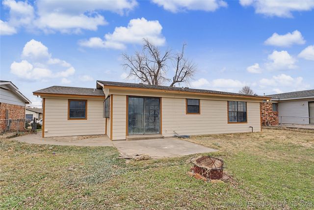 12114 E 21 Place S, Tulsa, OK 74129