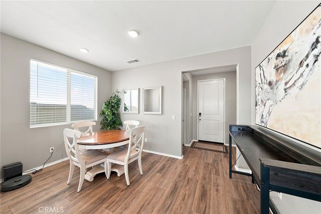 6286 Mariposa Drive, Banning, CA 92220