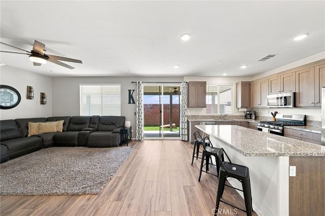 6286 Mariposa Drive, Banning, CA 92220