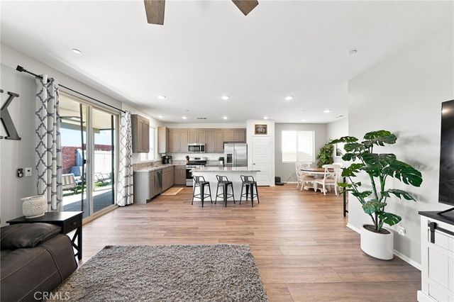 6286 Mariposa Drive, Banning, CA 92220