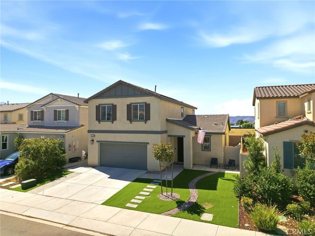 6286 Mariposa Drive, Banning, CA 92220