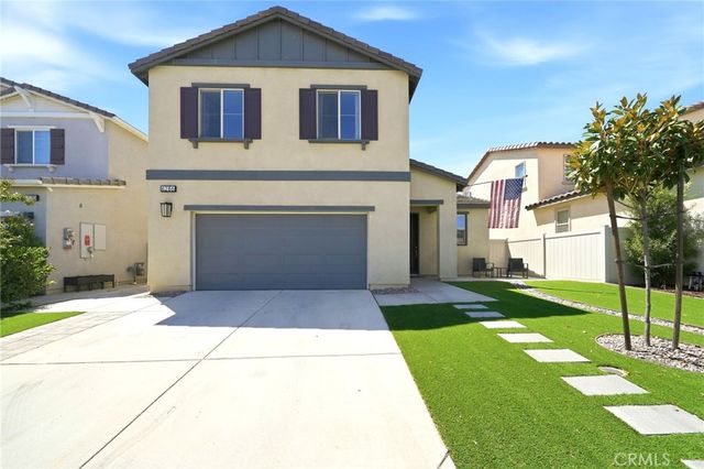 6286 Mariposa Drive, Banning, CA 92220