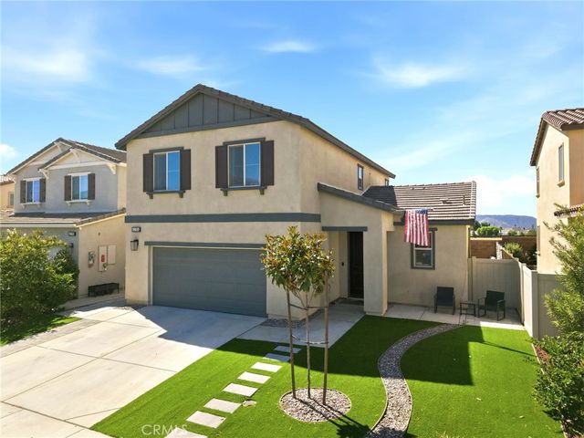 6286 Mariposa Drive, Banning, CA 92220
