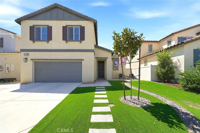 6286 Mariposa Drive, Banning, CA 92220