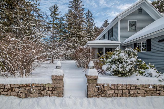 28 Washington Avenue, Bartlett, NH 03845