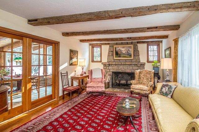 28 Washington Avenue, Bartlett, NH 03845