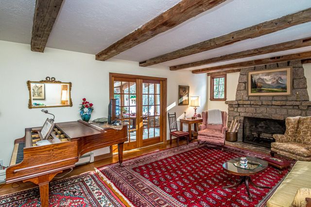 28 Washington Avenue, Bartlett, NH 03845