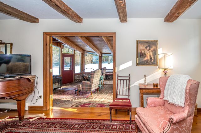 28 Washington Avenue, Bartlett, NH 03845