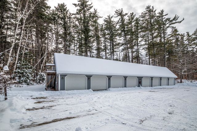 28 Washington Avenue, Bartlett, NH 03845