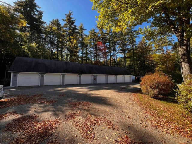 28 Washington Avenue, Bartlett, NH 03845