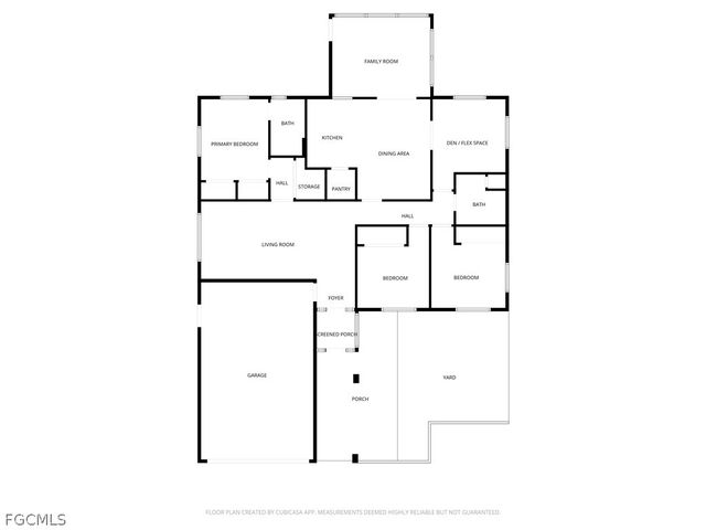 6549 Duquesne DR, Fort Myers, FL 33919