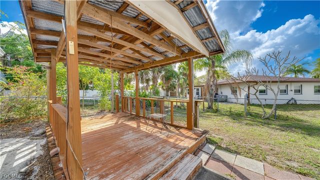 6549 Duquesne DR, Fort Myers, FL 33919