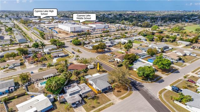 6549 Duquesne DR, Fort Myers, FL 33919