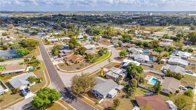 6549 Duquesne DR, Fort Myers, FL 33919