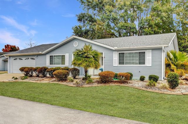 11631 SW 82ND TERRACE, Ocala, FL 34481