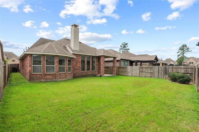 12515 Pierson Hollow Drive, Humble, TX 77346
