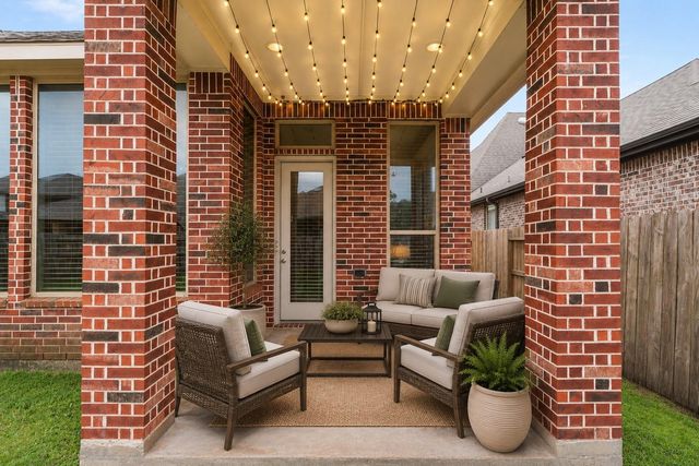 12515 Pierson Hollow Drive, Humble, TX 77346