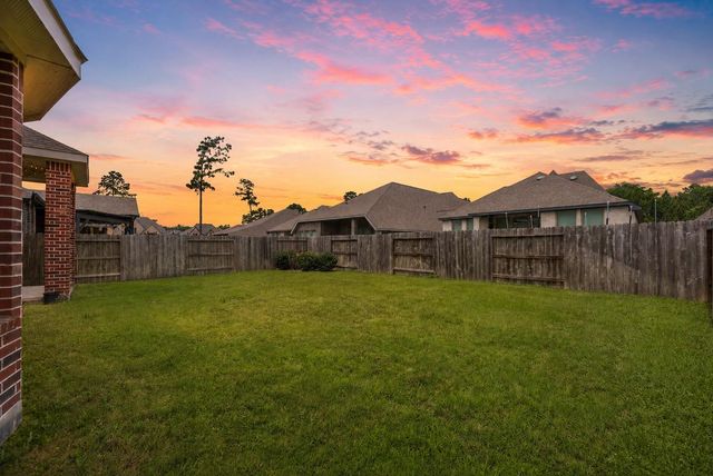 12515 Pierson Hollow Drive, Humble, TX 77346