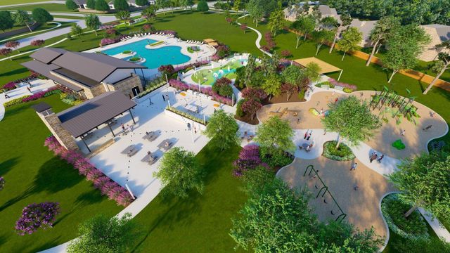 12515 Pierson Hollow Drive, Humble, TX 77346