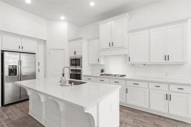 12515 Pierson Hollow Drive, Humble, TX 77346
