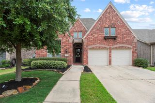 12515 Pierson Hollow Drive, Humble, TX 77346