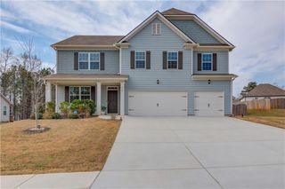 949 Brookfield Drive, Braselton, GA 30517