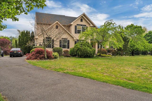 1544 MARSHALL MILL RD, Franklinville, NJ 08322