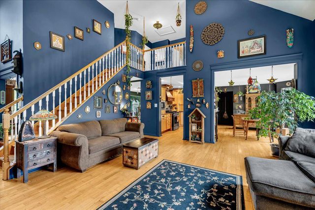 1544 MARSHALL MILL RD, Franklinville, NJ 08322