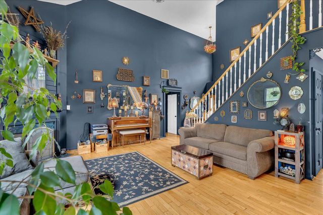 1544 MARSHALL MILL RD, Franklinville, NJ 08322