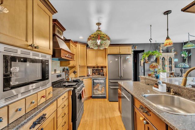 1544 MARSHALL MILL RD, Franklinville, NJ 08322