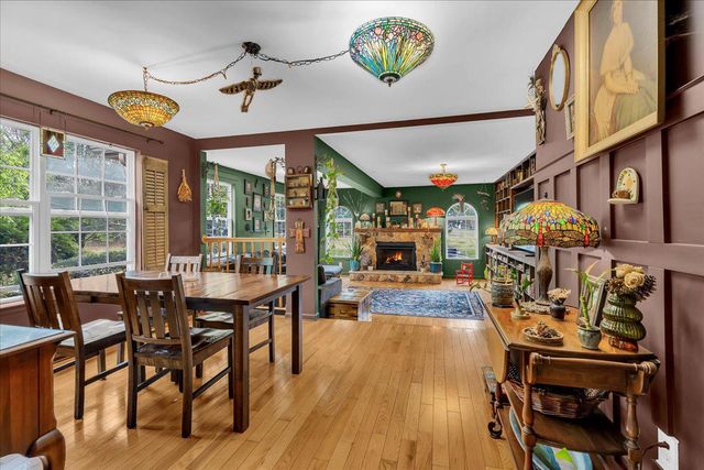 1544 MARSHALL MILL RD, Franklinville, NJ 08322