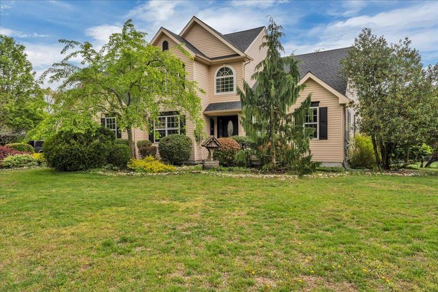 1544 MARSHALL MILL RD, Franklinville, NJ 08322